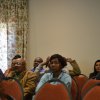 EHW Seminar - 30 August 2017